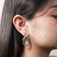 Aretes Mayela