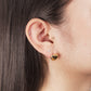 Aretes Tania
