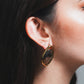 Aretes Mazzini