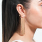 Aretes Xandy