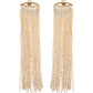 Aretes Xandy