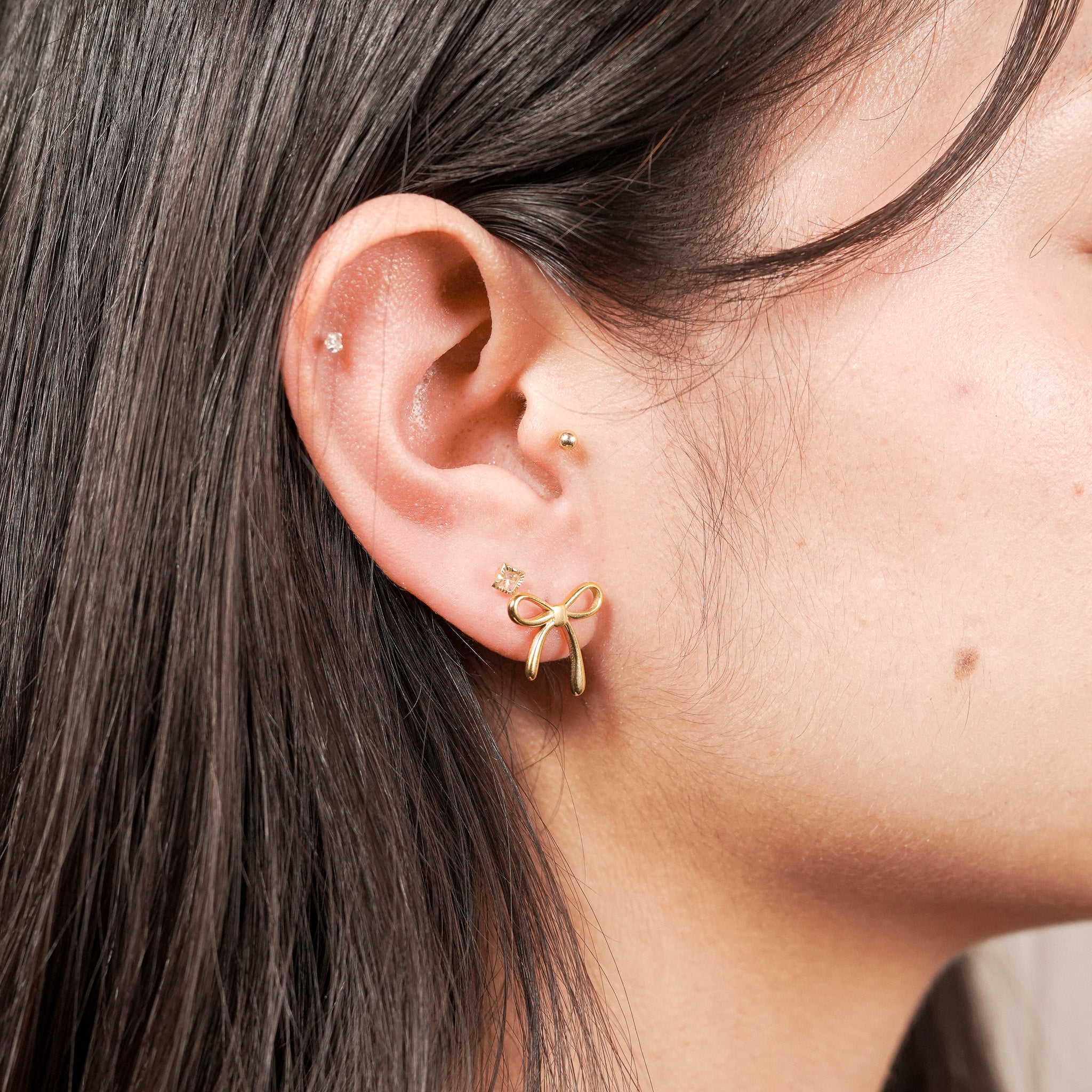 Aretes Arezzo