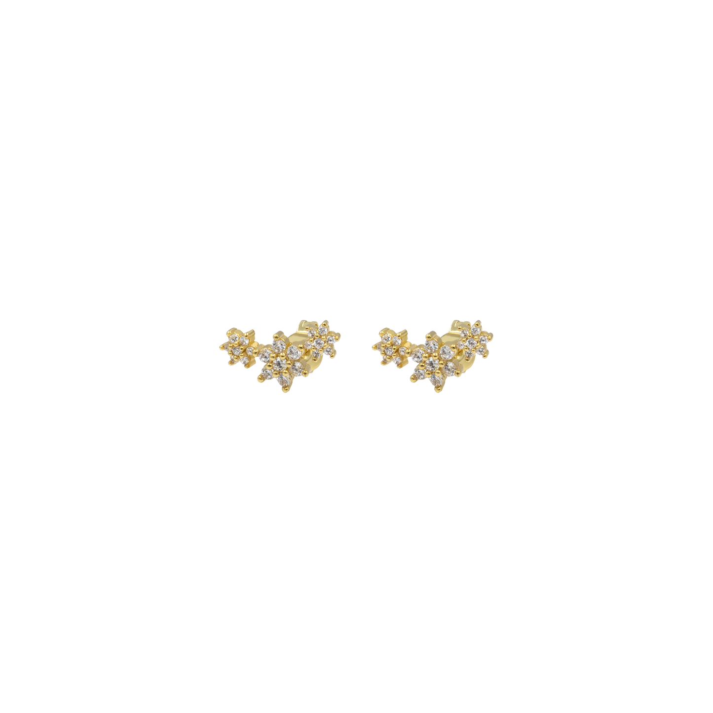 Aretes Gisela