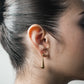 Aretes Idina