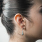 Aretes Idina