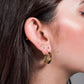 Aretes Feriona