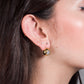 Aretes Flora