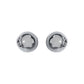Aretes Flora