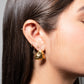 Aretes Xandy