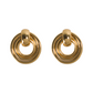 Aretes Zenaida