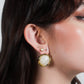 Aretes Alba