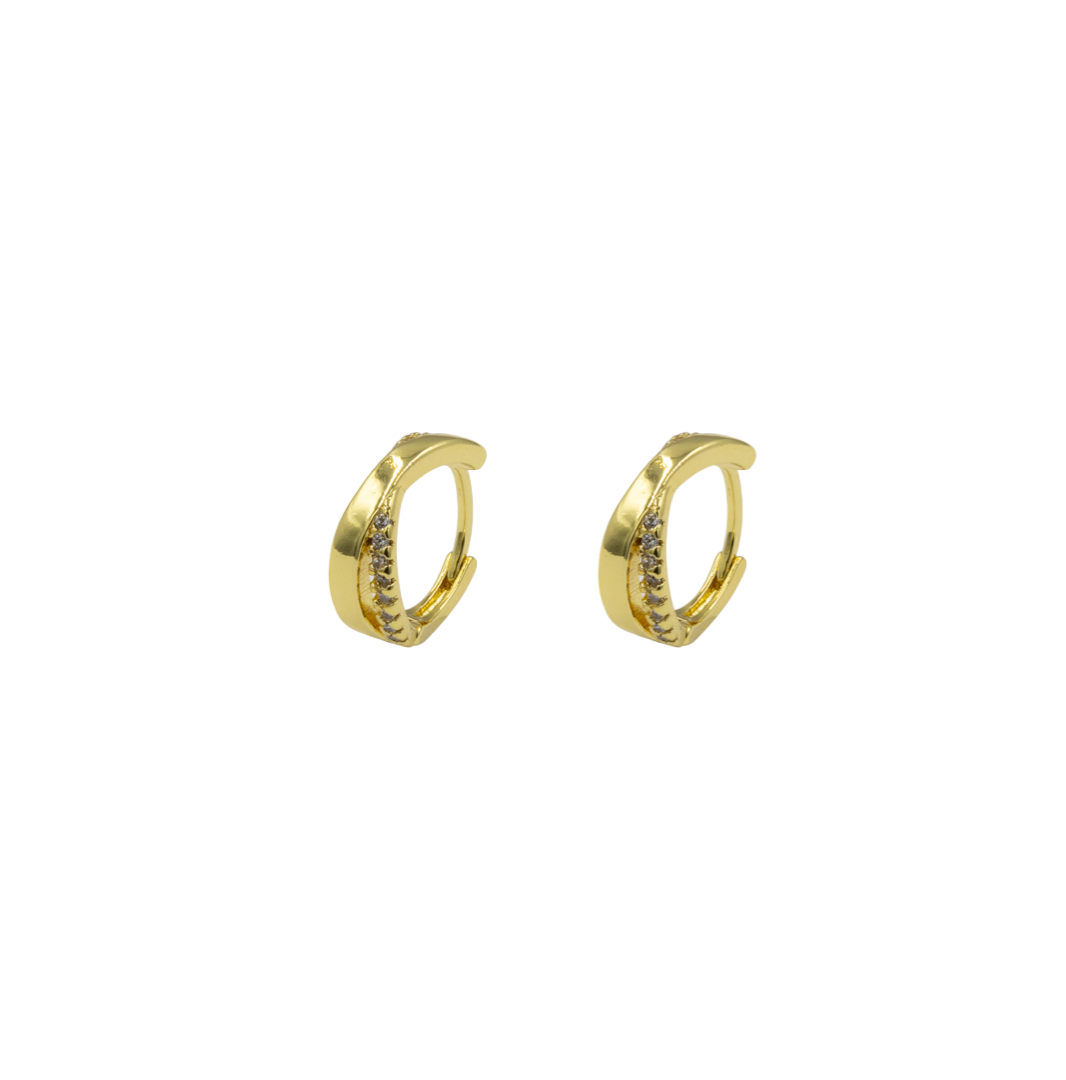 Aretes Atenea