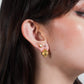 Aretes Atenea