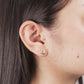 Aretes Tina
