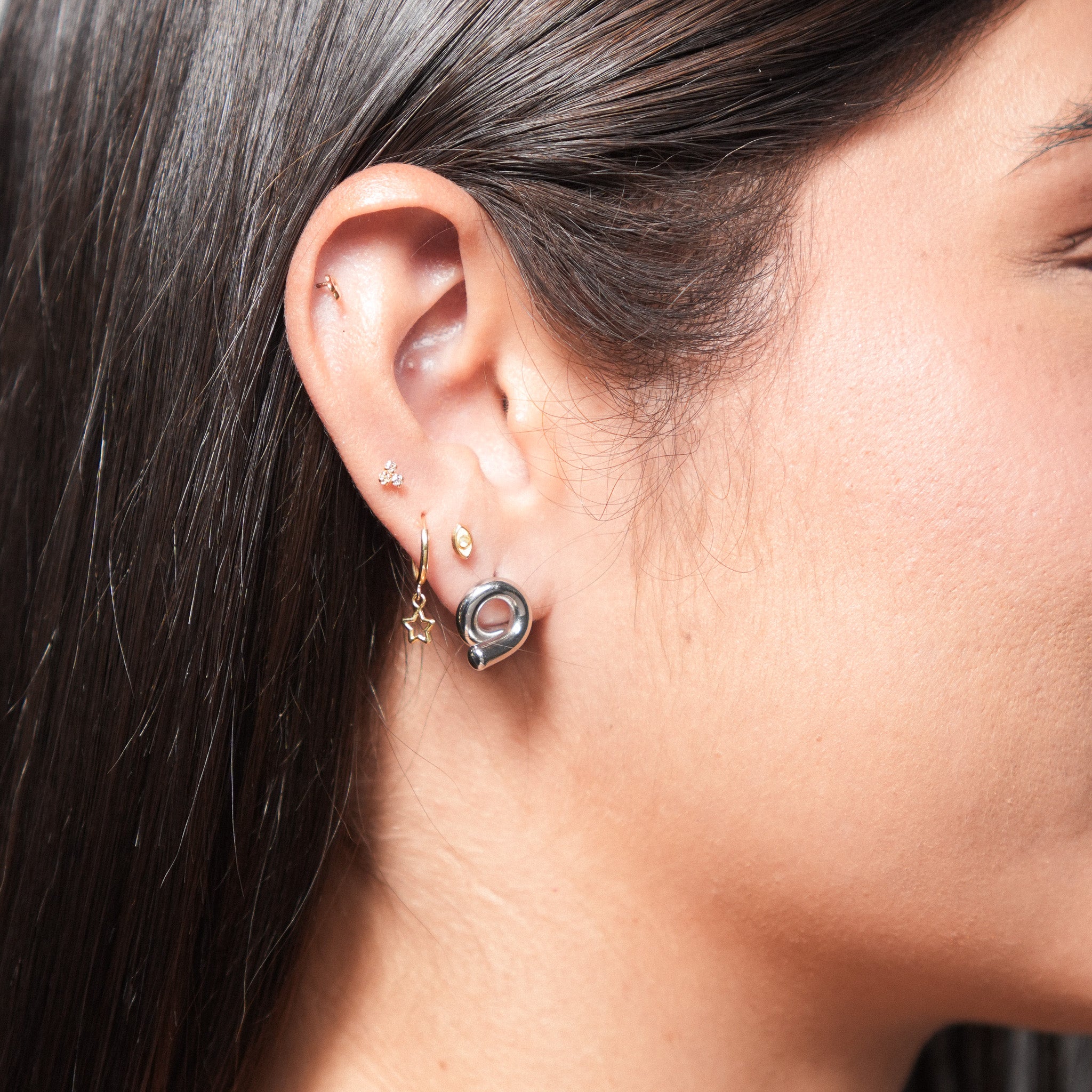 Aretes Hera