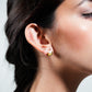 Aretes Margarita