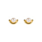 Aretes Margarita