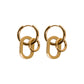 Aretes Milana