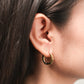Aretes Giada