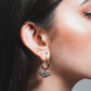 Aretes Corsa