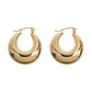 Aretes Ginevra