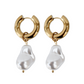 Aretes Mattea