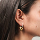 Aretes Fiama