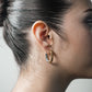 Aretes Milana