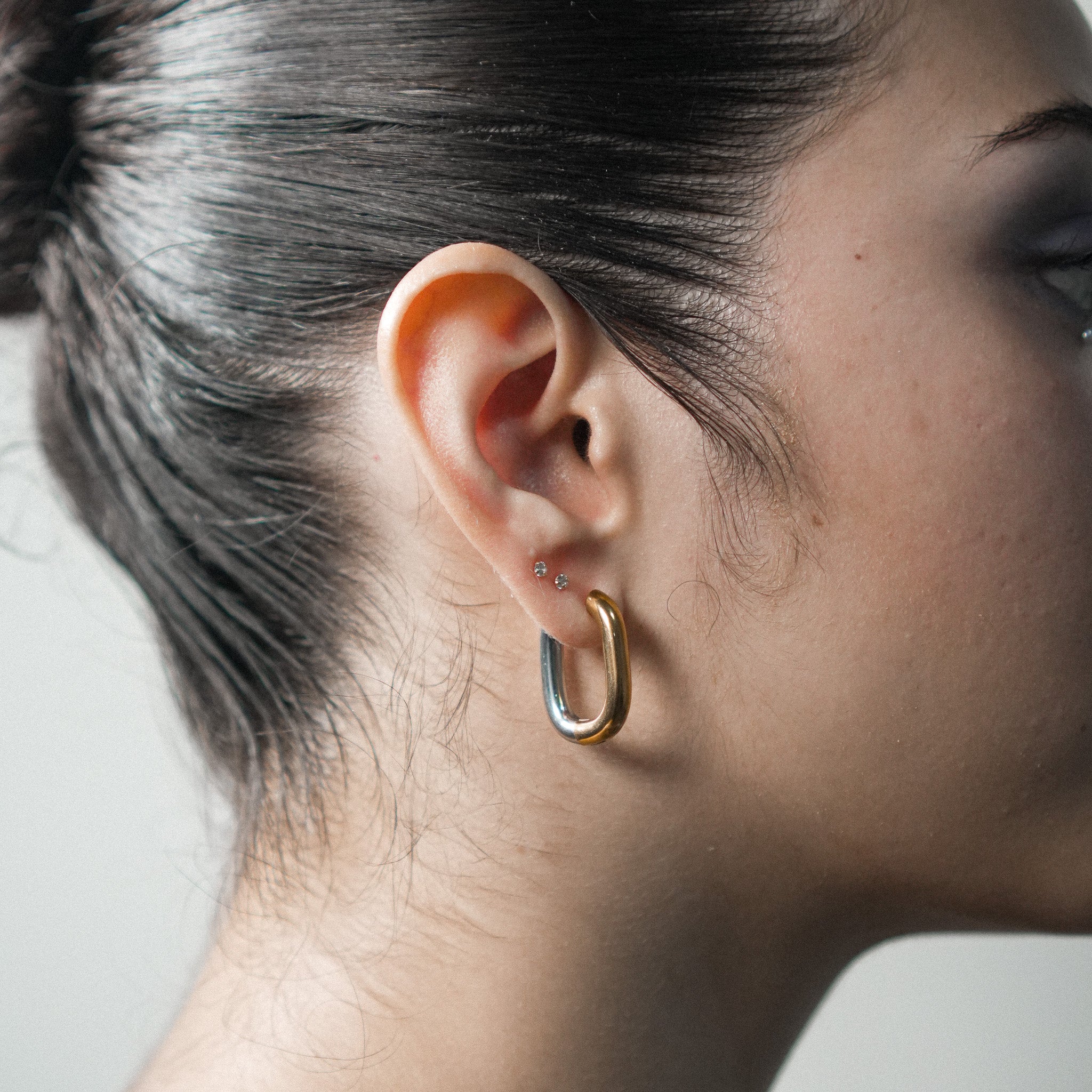 Aretes Milana