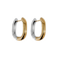 Aretes Milana