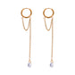 Aretes Brunella