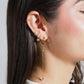 Aretes Brunella