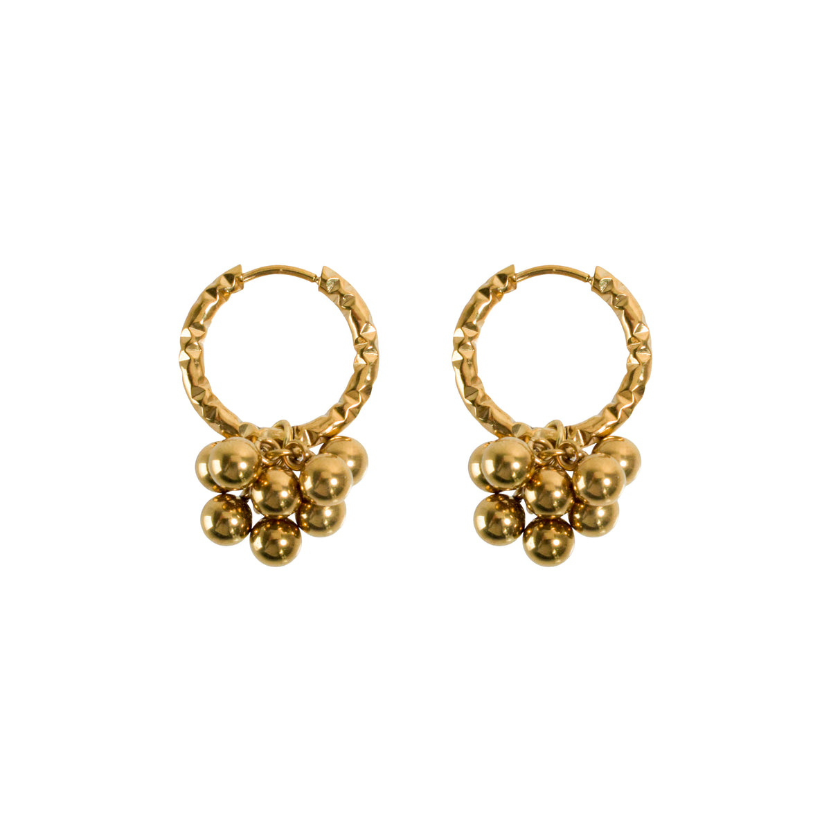 Aretes Fori