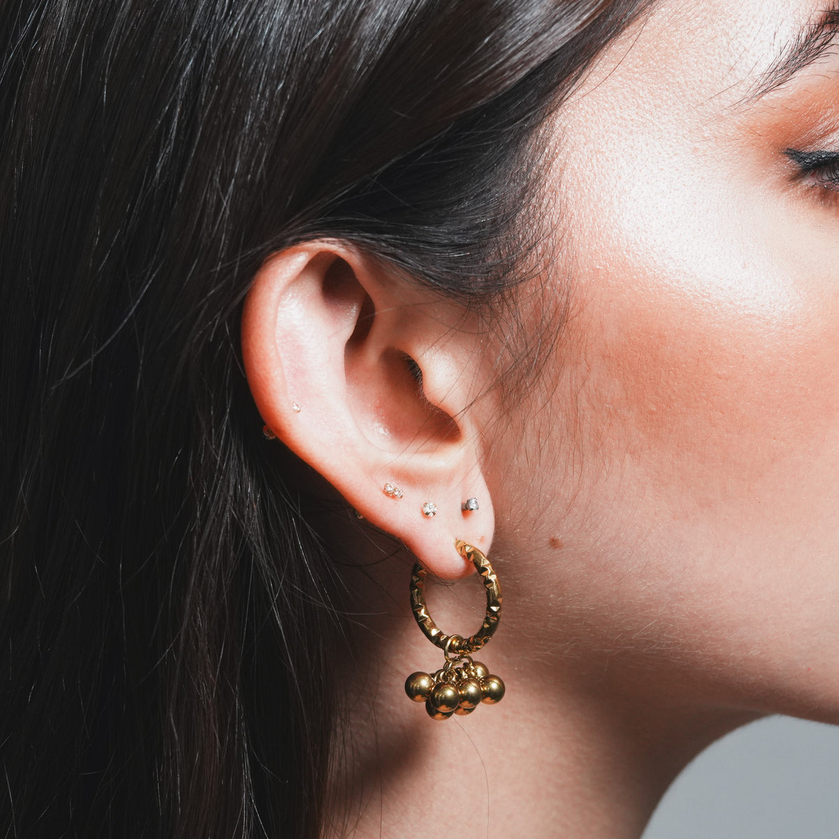 Aretes Fori