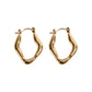 Aretes Roberta
