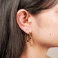 Aretes Roberta