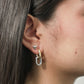 Aretes Naia