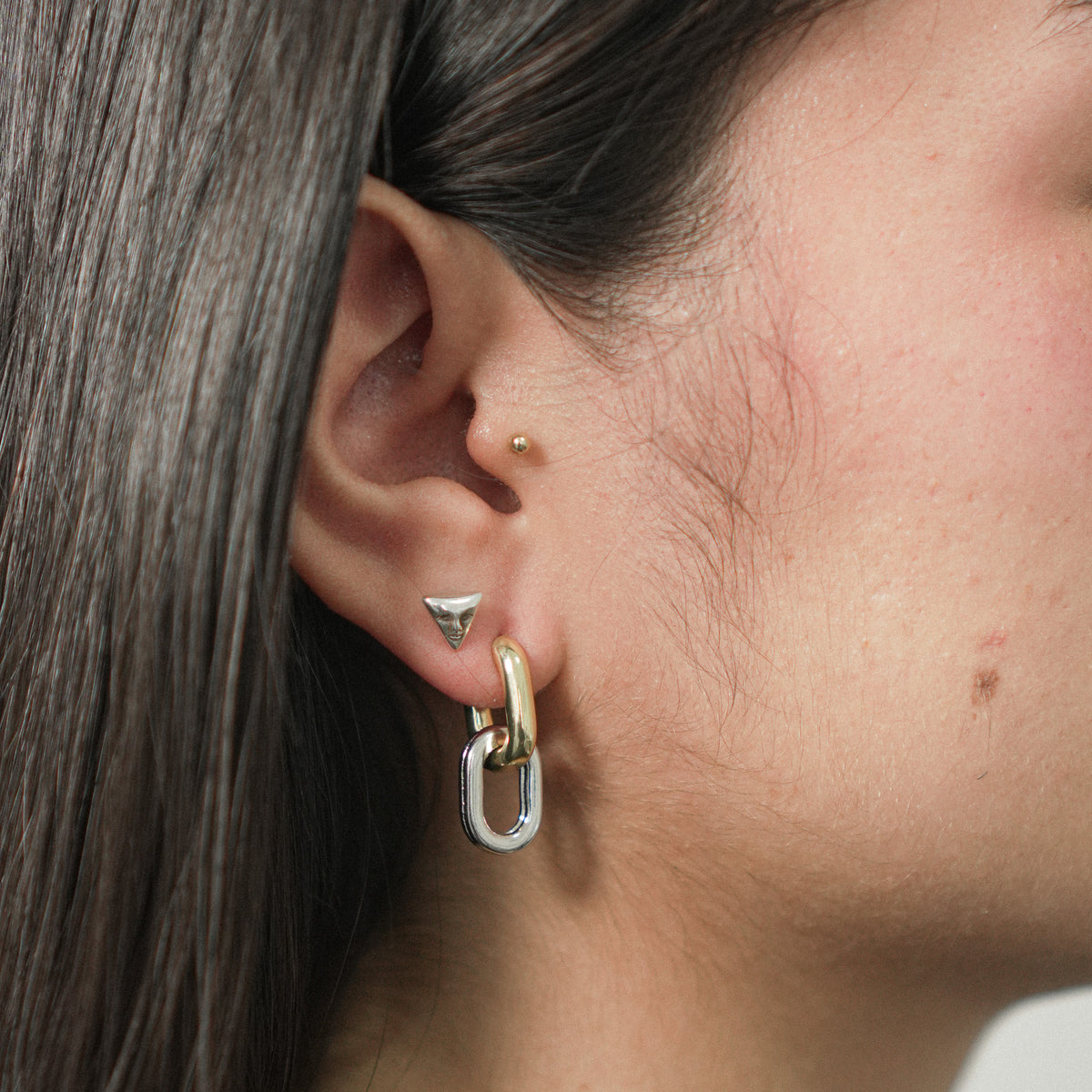 Aretes Naia