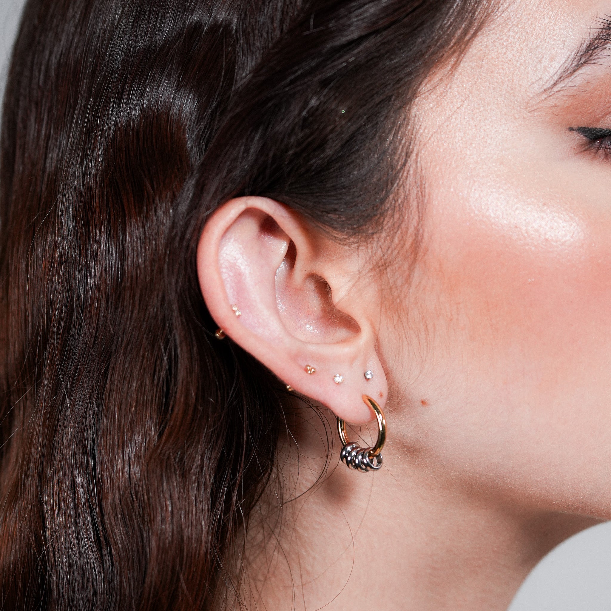 Aretes Trapani