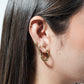 Aretes Nina