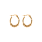 Aretes Nina