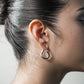 Aretes Miuccia