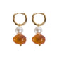 Aretes Zita