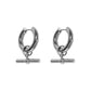 Aretes Gemella