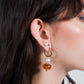 Aretes Zita