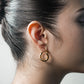 Aretes Ilaria