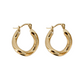 Aretes Ilaria