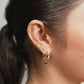 Aretes Sharpay