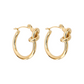 Aretes Sharpay