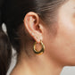 Aretes Tabata